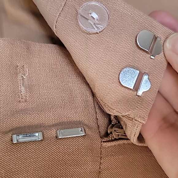 Time and Tru Skinny Dress Pants - Picture 2 of 7